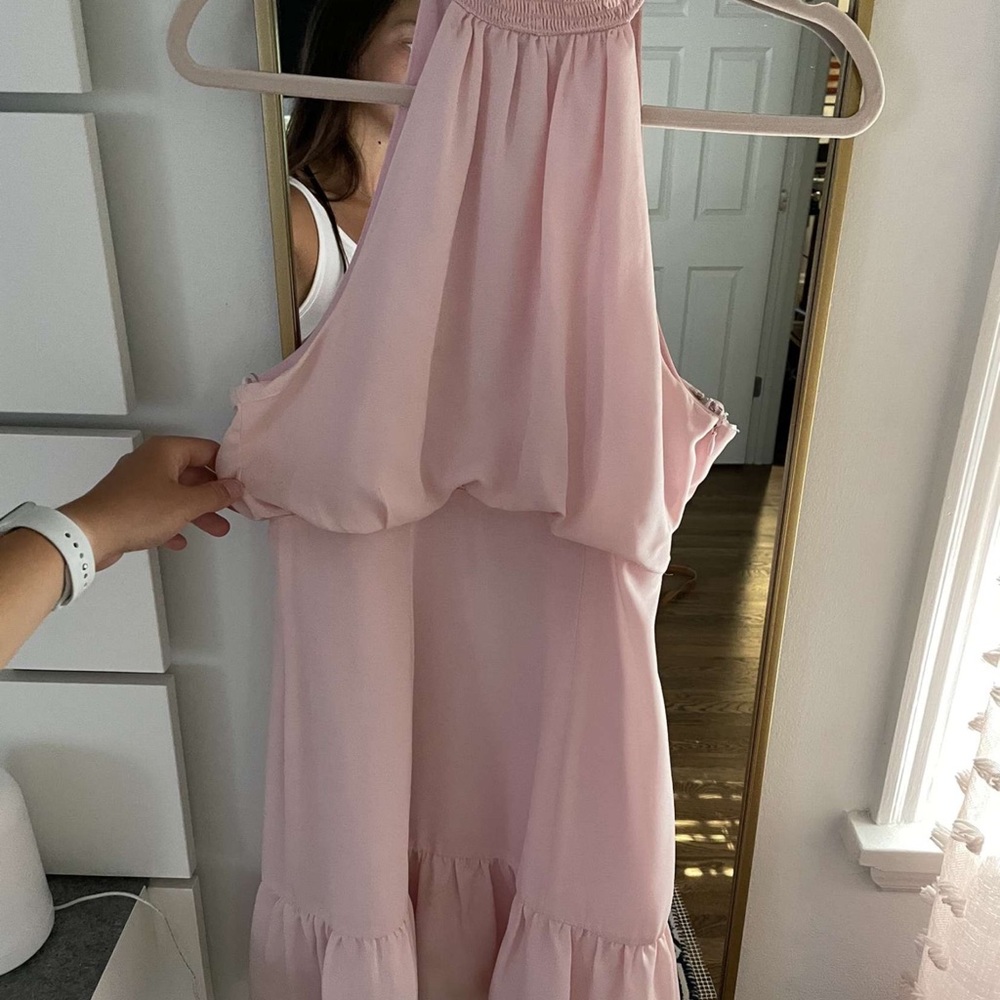 LIKELY dress
